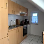 Apartmán Seewiefken 2 Duemmerblick Lembruch