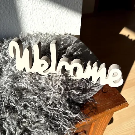 Seewiefken 2 Duemmerblick Appartement