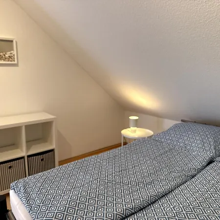 Seewiefken 2 Dümmerblick * Lembruch