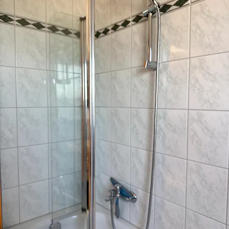 Appartement Seewiefken 2 Duemmerblick Lembruch