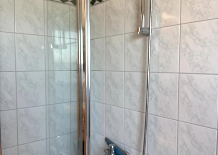 Appartement Seewiefken 2 Duemmerblick Lembruch