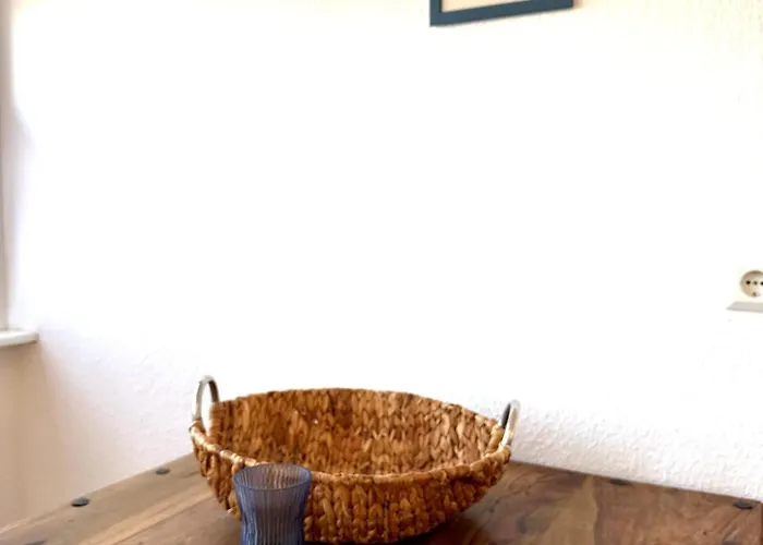 Appartement Seewiefken 2 Duemmerblick